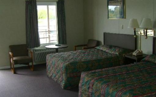 фото отеля Sherwood Motel