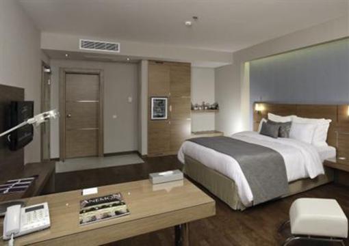 фото отеля Anemon Cigli Hotel