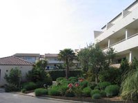 Residhotel Le Mayflower Residence Le Grau-Du-Roi