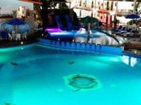 Hotel Maria Isabel