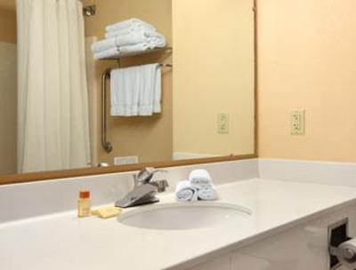 фото отеля Days Inn Alta Vista