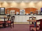 фото отеля Days Inn Alta Vista