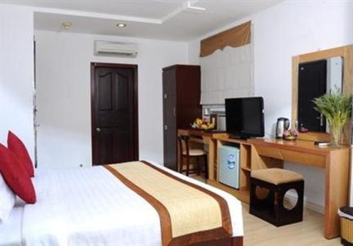 фото отеля Hong Vy 1 Hotel