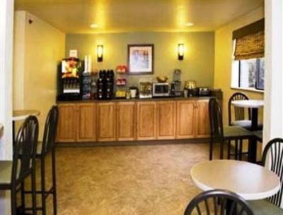 фото отеля Super 8 Motel Lacey