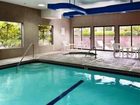 фото отеля Super 8 Motel Lacey