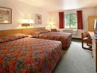 фото отеля Super 8 Motel Lacey