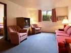 фото отеля Super 8 Motel Lacey