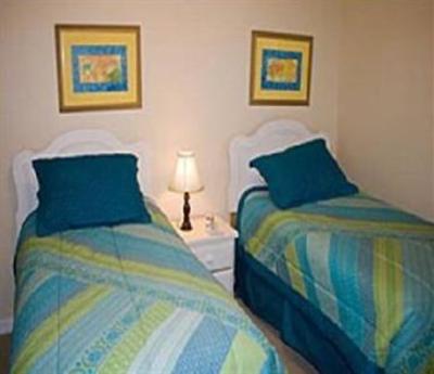 фото отеля Resortquest Rentals At Summerwind Resorts