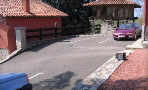 фото отеля Apartamentos el Cueto de los Collado Nueva de Llanes