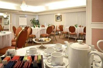 фото отеля Hotel Presidente Mar Del Plata