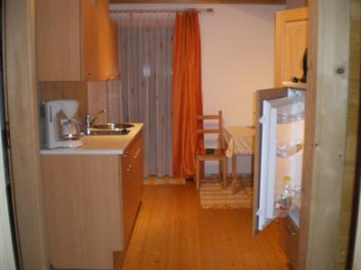 фото отеля Fruhstuckspension Appartement Liebmann