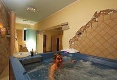 фото отеля Menapace Hotel Torri del Benaco