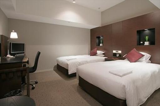 фото отеля Hotel Vista Shimizu