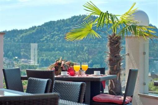 фото отеля Hotel Pension Melcher Villach
