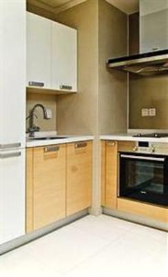 фото отеля Nanjing Tujia Vacation Rentals Olympic Sports Center Business District