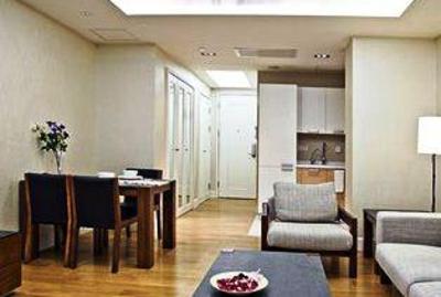 фото отеля Nanjing Tujia Vacation Rentals Olympic Sports Center Business District