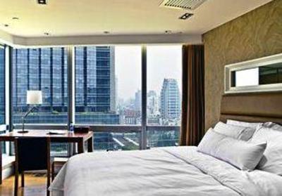 фото отеля Nanjing Tujia Vacation Rentals Olympic Sports Center Business District