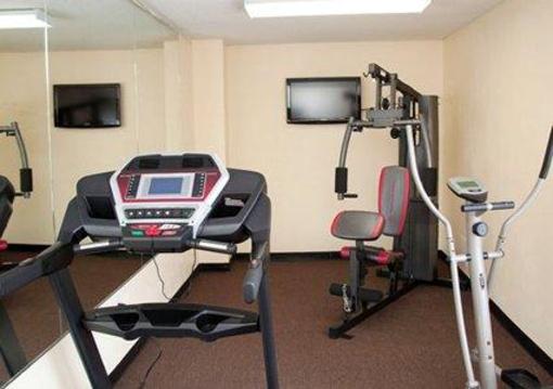 фото отеля Quality Inn Fuquay Varina