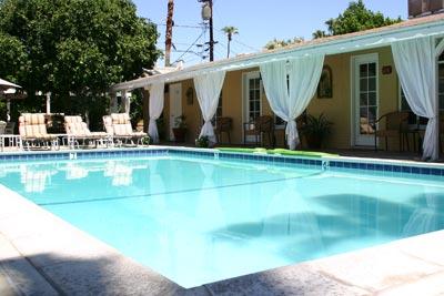 фото отеля La Dolce Vita Resort Palm Springs