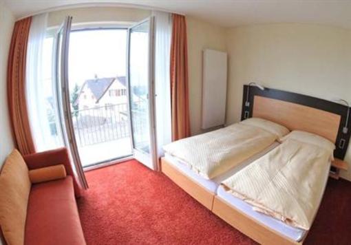 фото отеля Hotel Gasthof Metzg
