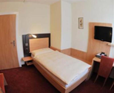 фото отеля Hotel Gasthof Metzg