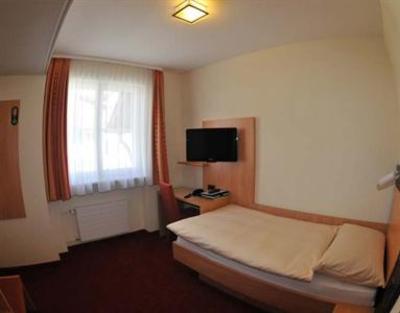 фото отеля Hotel Gasthof Metzg