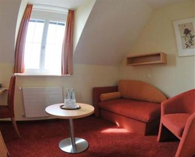 фото отеля Hotel Gasthof Metzg