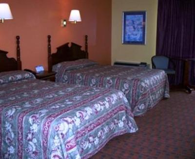 фото отеля Americas Best Value Inn - Dillon