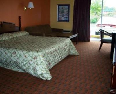 фото отеля Americas Best Value Inn - Dillon