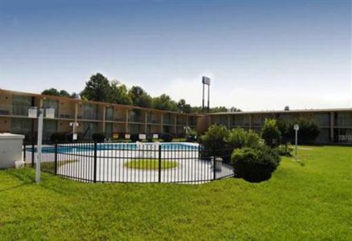 фото отеля Americas Best Value Inn - Dillon