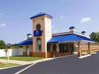 фото отеля Americas Best Value Inn - Dillon