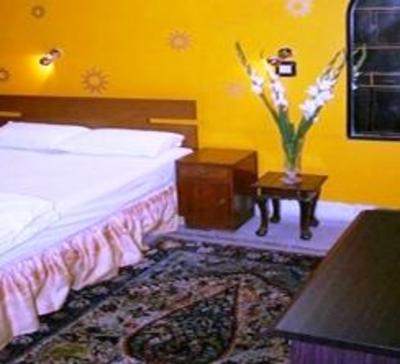 фото отеля White Lily Bed & Breakfast