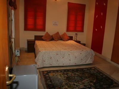 фото отеля White Lily Bed & Breakfast