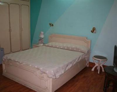 фото отеля White Lily Bed & Breakfast