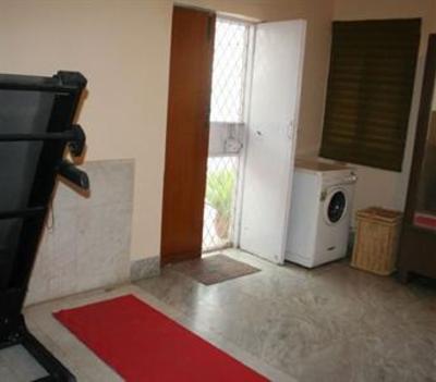 фото отеля White Lily Bed & Breakfast