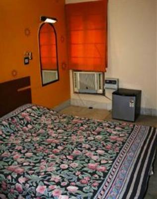 фото отеля White Lily Bed & Breakfast