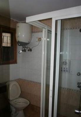 фото отеля White Lily Bed & Breakfast
