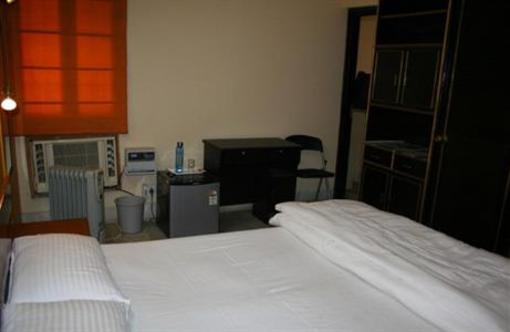 фото отеля White Lily Bed & Breakfast