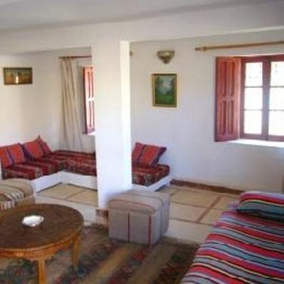 фото отеля Relais Esmeralda