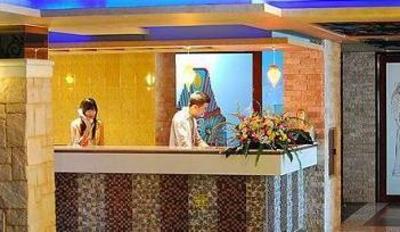 фото отеля Luxor Hotel
