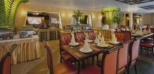 фото отеля Luxor Hotel