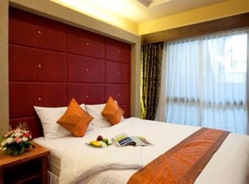 фото отеля Luxor Hotel