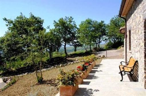 фото отеля Podere Pietreta