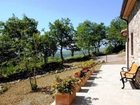 фото отеля Podere Pietreta