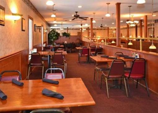 фото отеля Econo Lodge & Suites Greenville