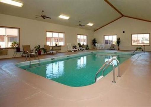 фото отеля Econo Lodge & Suites Greenville