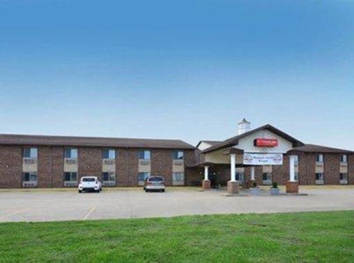 фото отеля Econo Lodge & Suites Greenville