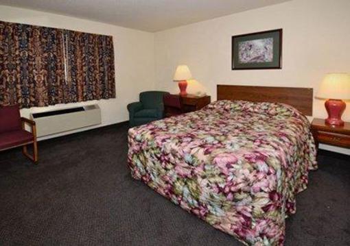 фото отеля Econo Lodge & Suites Greenville