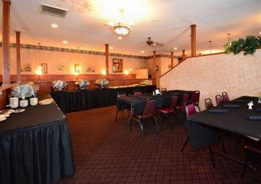 фото отеля Econo Lodge & Suites Greenville