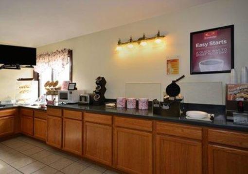 фото отеля Econo Lodge & Suites Greenville